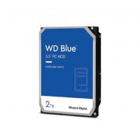 Hard disk WD blue 2tb
