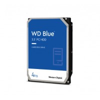 Hard disk WD blue 4tb