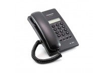 Panasonic telephone set with cid